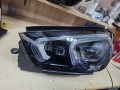 Ляв фар за Mercedes GLE W167 Multibeam lqv far мерцедес гле 167, снимка 4