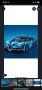 Конструктор тип Lego technic Bugatti Chiron, снимка 1