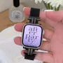 Стоманени каишки за Apple Watch ULTRA/SE2/SE/10/9/8/7/6/5/4, снимка 4