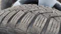 Алуминиеви джанти с гуми за Subaru, forester, Субару, Форестър 16 цола 3 бр. 215/60/16, снимка 6