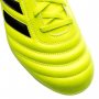Мъжки Калеври – Adidas Copa 19.4 FG; размери: 43, снимка 8