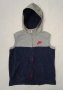 Nike AIR Sleeveless Hoodie оригинално горнище ръст 158-170см Найк елек