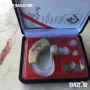 качествен слухов апарат Xm-909e, снимка 2