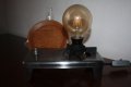 Лампа, направена от стар спиртник !!!, снимка 11