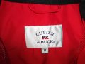 Яке пролет, есен CUTTER&BUCK   дамско,М-Л, снимка 1