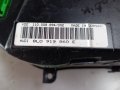 Километраж уреди табло за Audi A3 8L0919860E Ауди А3, снимка 3