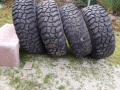 Гуми 265 70 16 МТ/ 31 10.5 16 /, снимка 3