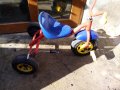 детско колело кетлер, снимка 3