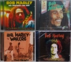 Bob Marley - оригинални и неофициални дискове / CD, снимка 1
