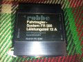 Robbe Fahrtregler System fr 500 Leistungsteil 12A, снимка 4