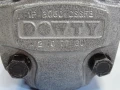 Хидравлична помпа DOWTY 1P 2060 CSSFB Hydraulic pump 1500min-1, снимка 4
