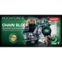Ръчна лебедка с верига 2 тона RockForce, снимка 3