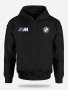 НОВО! Суичъри BMW M POWER / БМВ горница Hoodie - 2 МОДЕЛА., снимка 4