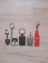 Колекционерски ключодържатели, най-различни, снимка 5