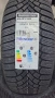 Зимни гуми BRIDGESTONE 205/55R16 - РАЗПРОДАЖБА, снимка 1