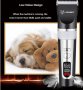  Машинка за подстригване на кучета и котки LANGBA-PROFESIONAL DOGс керамична/титаниева глава, снимка 3