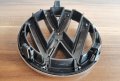 Емблема Touran/Golf6/Caddy III/Passat B7 -135мм, снимка 2