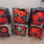 Колекция футболни топки ADIDAS CHAMPIONS LEAGUE, снимка 4