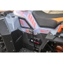 Двуместно бензиново ATV BULLMAX ZIGO 150cc, Пустинна Буря, теглич, 7500rpm,55km/h, 2026г, снимка 14