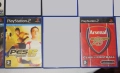 Игри за PS2 Fifa 06/Fifa 2005/2004/2003/2002/PES 3 4 5 6/Arsenal/, снимка 5
