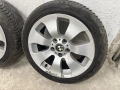 Гуми с джанти за БМВ/BMW 17”, снимка 4