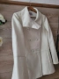 Палто вълна италиански бранд LAZZARI, снимка 7