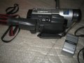 jvc камера  VHS c  GR-FXM38eg, снимка 7