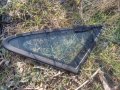Предно ляво стъкло шаси Опел Зафира а, снимка 3
