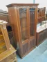 Уникална Масивна Витрина-внос от Германия!, снимка 2