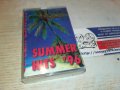 SUMMER HITS 96-касета 3011231309, снимка 1 - Аудио касети - 43211432