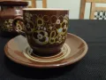 Два сервиза за кафе. Цена-15 лева, за брой. Пращампо Еконт., снимка 4