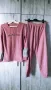 Розов поларен комплект, снимка 1