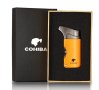 Запалка Cohiba кохиба с пънчер за пури, снимка 1 - Запалки - 43257273