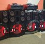 LG CK99 XBOOM - 5000W, Sony SHAKE 99 , USB, DVD, CD, Radio FM, Party Accelerator, Karaoke, снимка 3