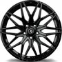 18” Джанти Ауди 5X112 Audi A4 B6 B7 B8 B9 S4 A5 S5 S6 A7 S7 RS7 A8 D3, снимка 2