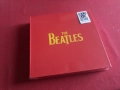 Бокс сет със сингли на THE BEATLES с 4 бр. x 7" винил 45 RPM , снимка 1