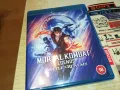 MORTAL KOMBAT BLU-RAY DISC 0604251918, снимка 3