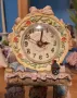 Два красиви работещи часовника с детски мотиви, снимка 4