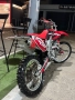 Honda CRF450X 2009 Стартер + Документи, снимка 3