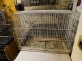 Продавам кафези, снимка 4