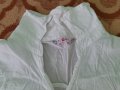 Нови бели ризи Flora, снимка 7