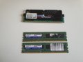 RAM памет 8GB DDR3 1600 GeIL EVO Potenza / 2x4GB DD3 1333 ADATA, снимка 1 - RAM памет - 44085070