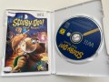 Scooby-Doo! First Frights за Wii, снимка 3