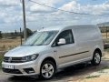 Wv caddy 2.0 tdi avtomatik, снимка 1