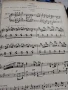 Нотно издание Севилският бръснар.1898 г., снимка 6