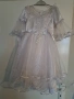 Детска рокля, снимка 2