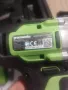Greenworks 24V 1/2" 530 in-lbs ударна бормашина DDG402 с 2Ah батерия и зарядно устройство, снимка 6