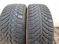 2бр зимни гуми 205/60/16 Bridgestone C635 , снимка 3
