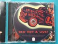 Brian Setzer And The Nashvillains – 2007 - Red Hot & Live!(Rockabilly,Rock & Roll), снимка 6