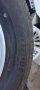 4бр летни гуми 215 70 16 Michelin 2014г  , снимка 3
